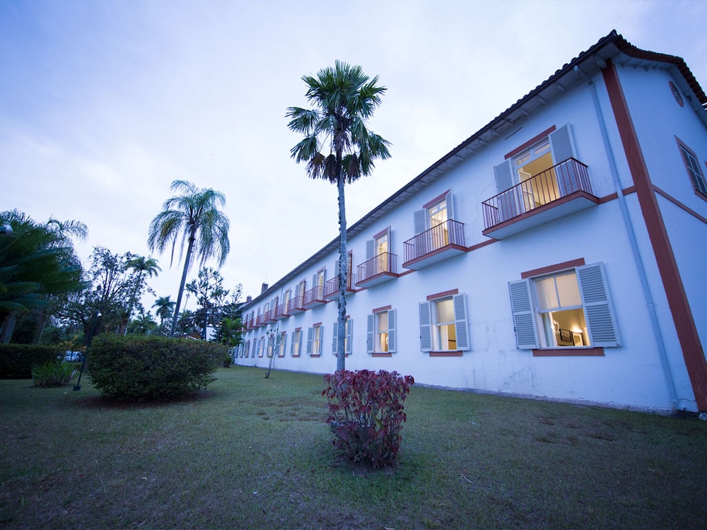 HOTEL-ESCOLA BELA VISTA 4/59