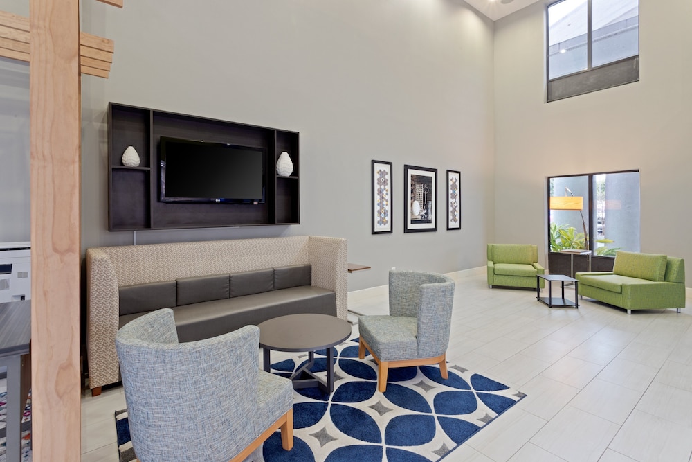Holiday Inn Express Hotel And Suites Lake Placid 29/43
