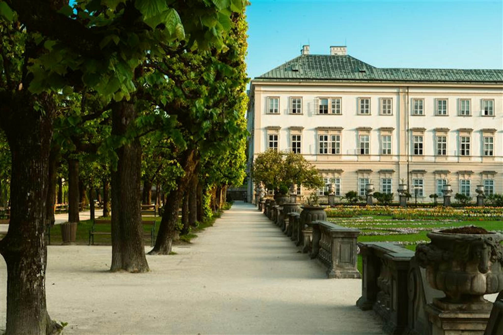 Hotel Sacher Salzburg 77/84