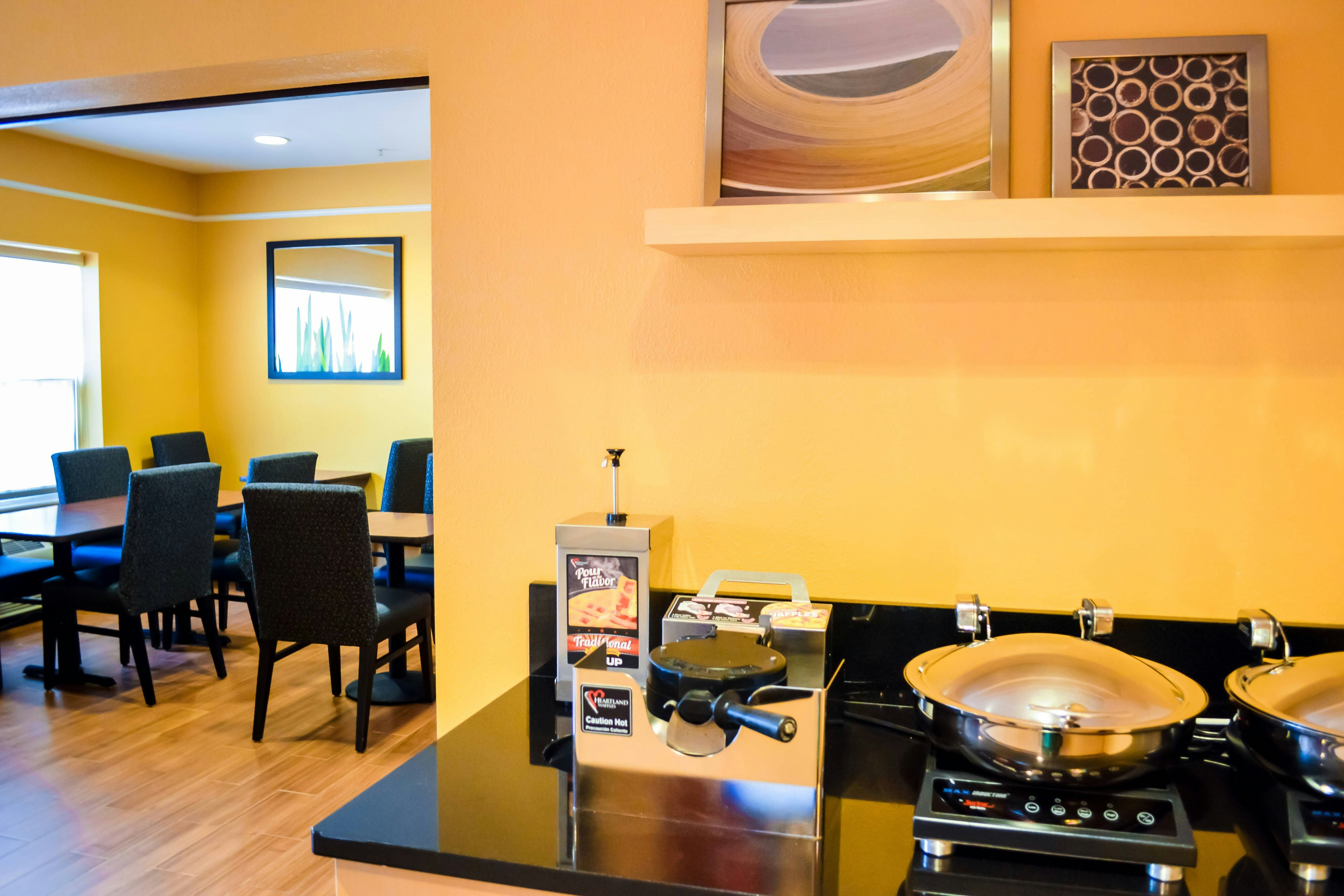 Towneplace Suites Fredericksburg 18/20