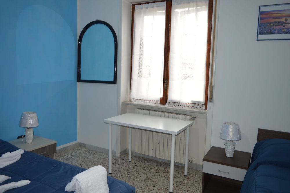 B&B Olympo 31/53