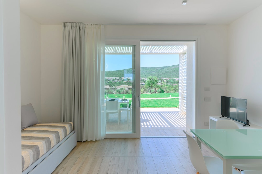 Capo Falcone Charming Apartments 13/44