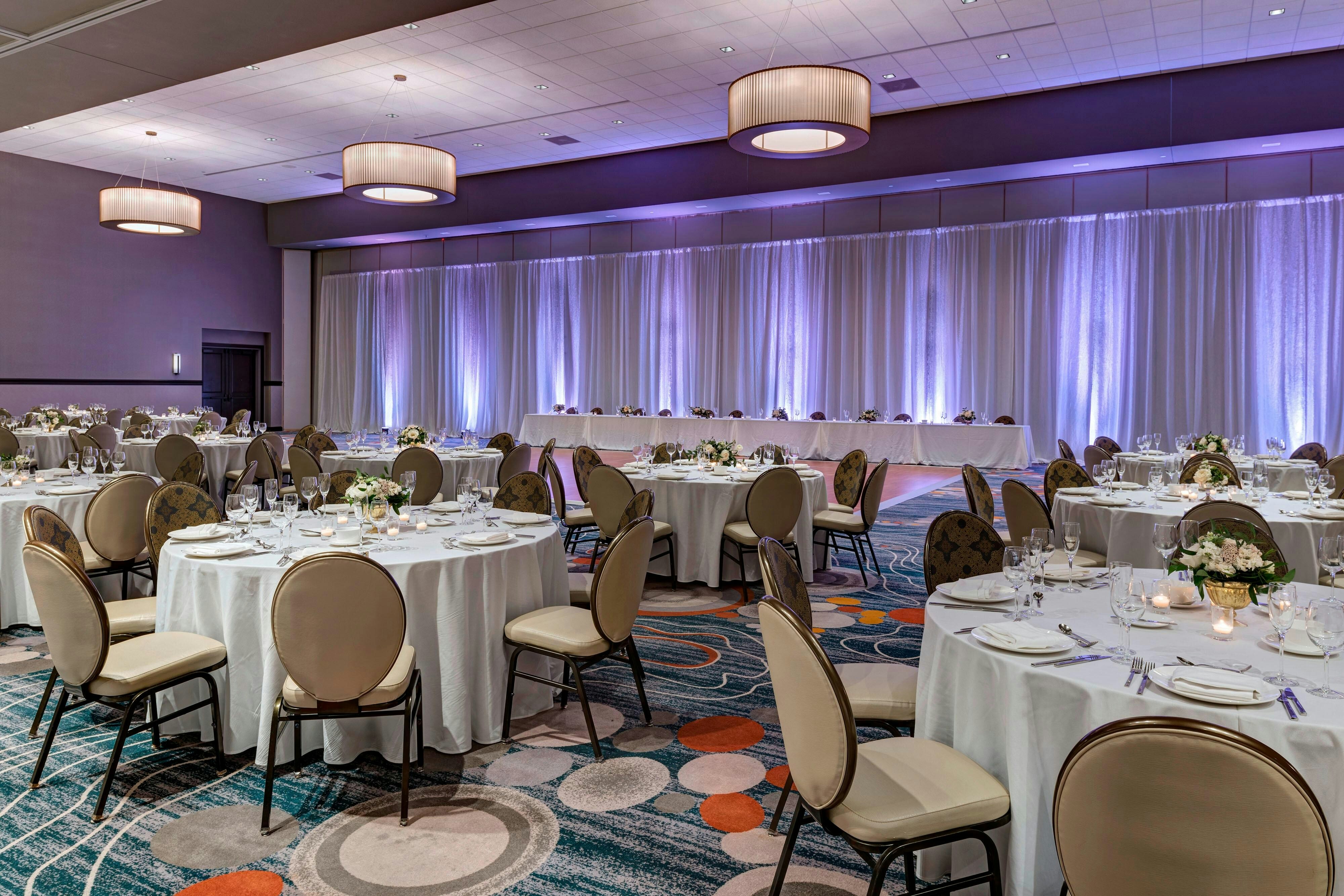 Sheraton Austin Georgetown Hotel Conference Center 47/54