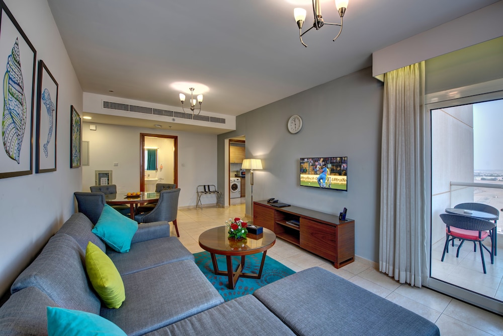 CITY STAY BEACH HOTEL APARTMENT 34/46