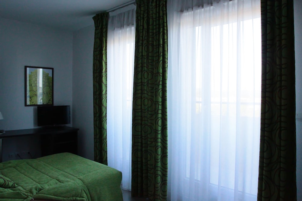 KOSY Aparthotel Campus del Sol Esplanade 14/67