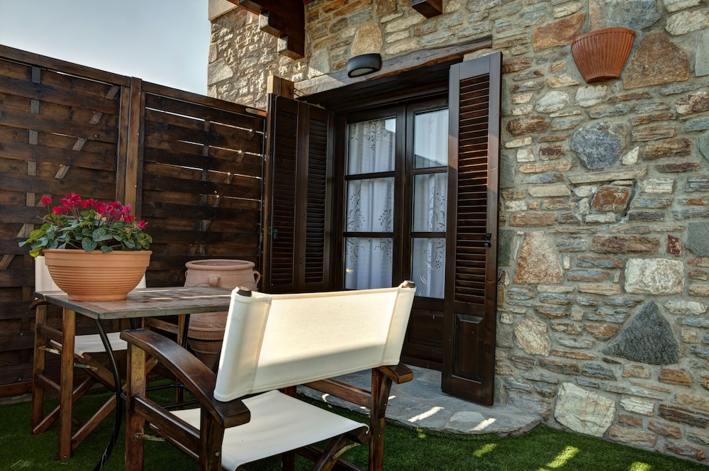 Elaion Terra Boutique Guesthouse 3/34