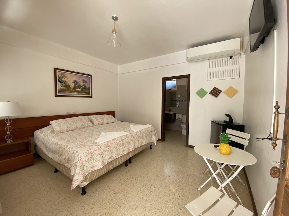 Hotel Mar Rey 32/77