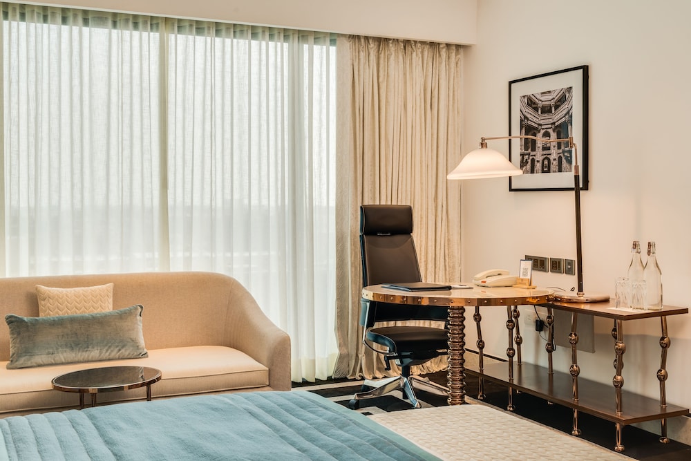 ITC Narmada, a Luxury Collection Hotel, Ahmedabad 22/38