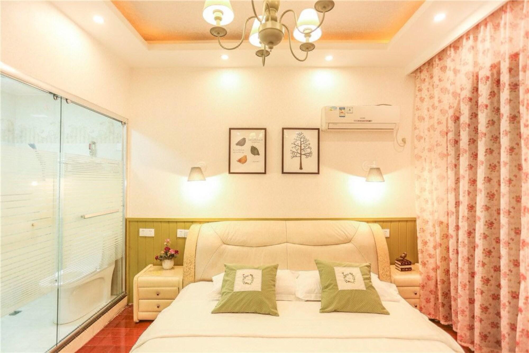 Wuzhen He & She Inn 17/17