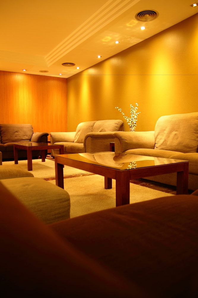 Don Paco Hotel 43/77