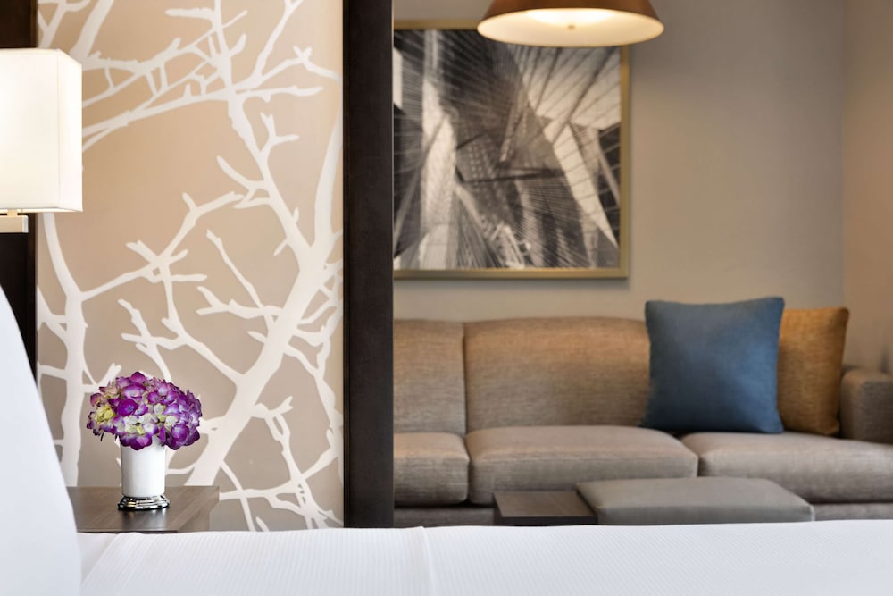 Hyatt Place Fort Lee / George Washington Bridge 4/31