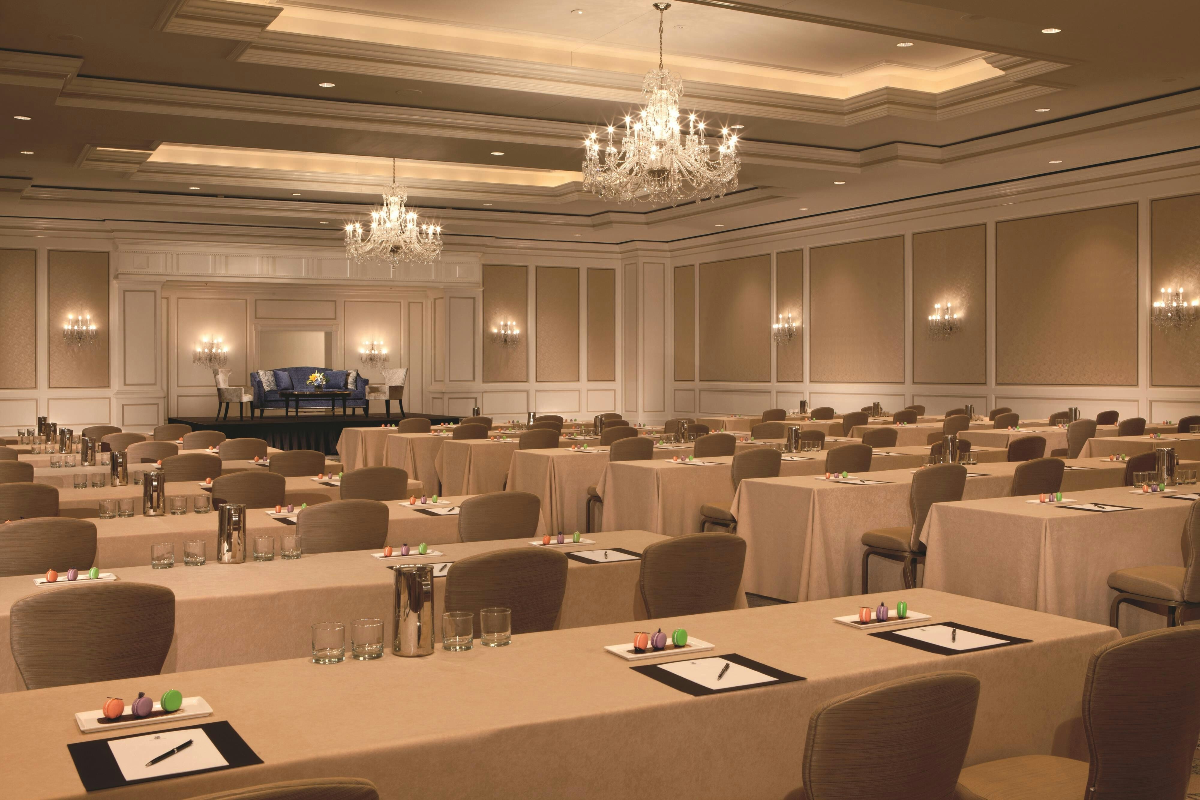 The Ritz-Carlton, St. Louis 39/41
