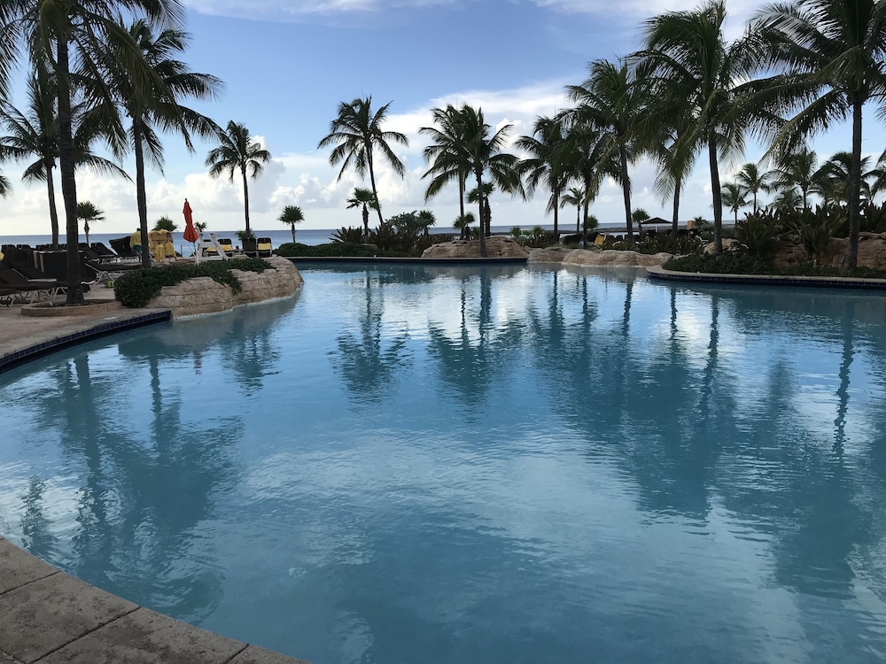 Harborside Resort At Atlantis 70/72