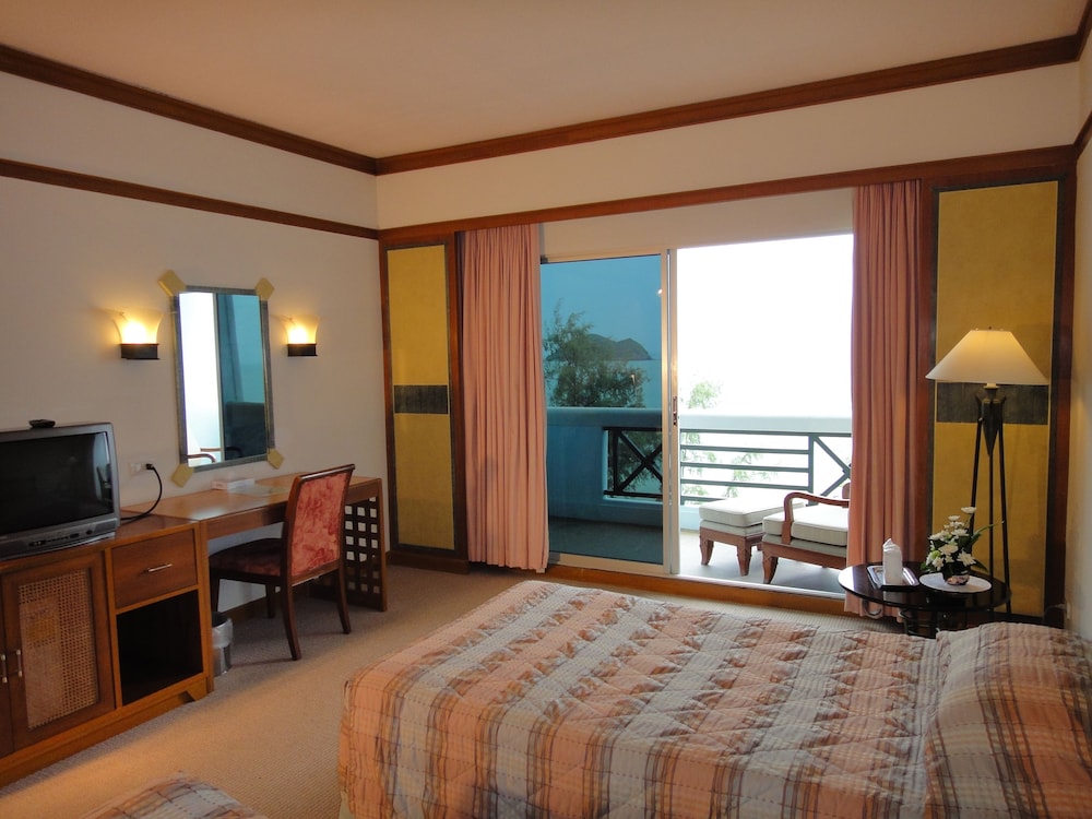 Bp Samila Beach Hotel & Resort 23/37
