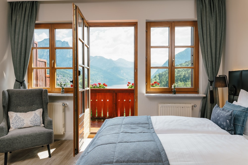 MONDI Resort am Grundlsee 12/50