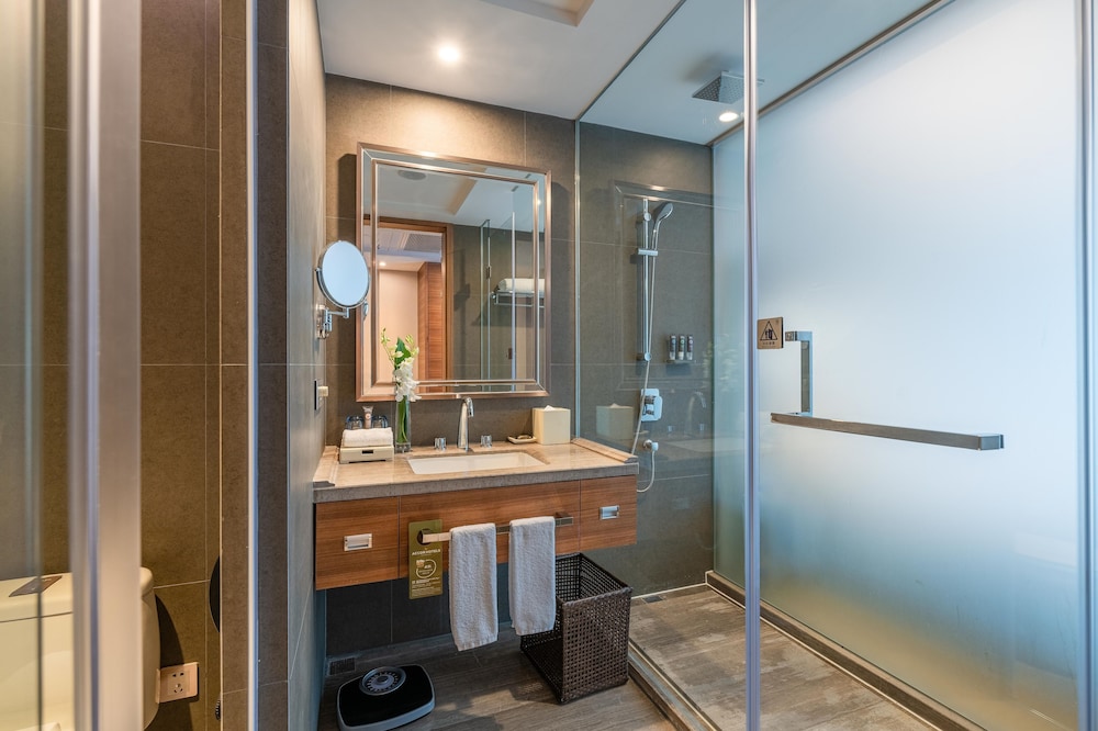 Novotel Shanghai Hongqiao 59/59