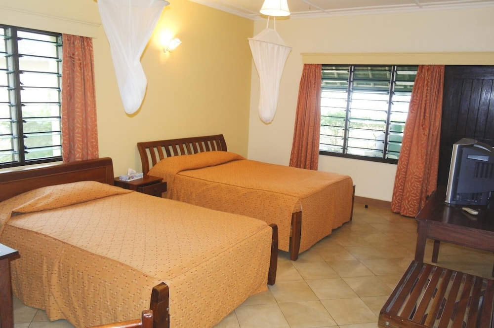 Jumuia Conference & Beach Resort 9/45