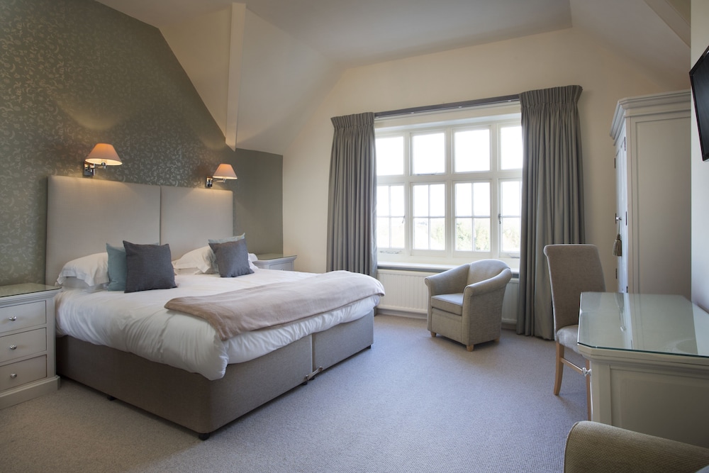 Superior, Double Bed
