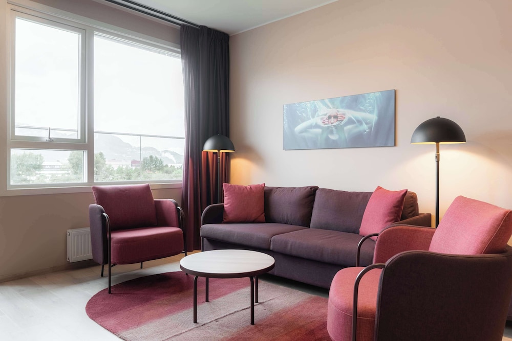 Scandic Sunnfjord Hotel and Spa 26/50