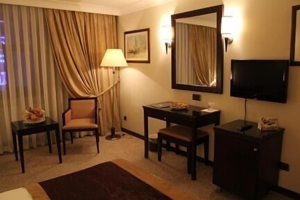 Sivas Buyuk Hotel 25/46