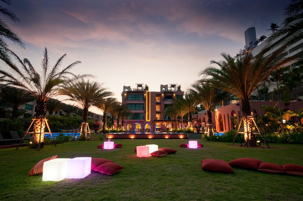 Marrakesh Hua Hin Resort And Spa 45/50