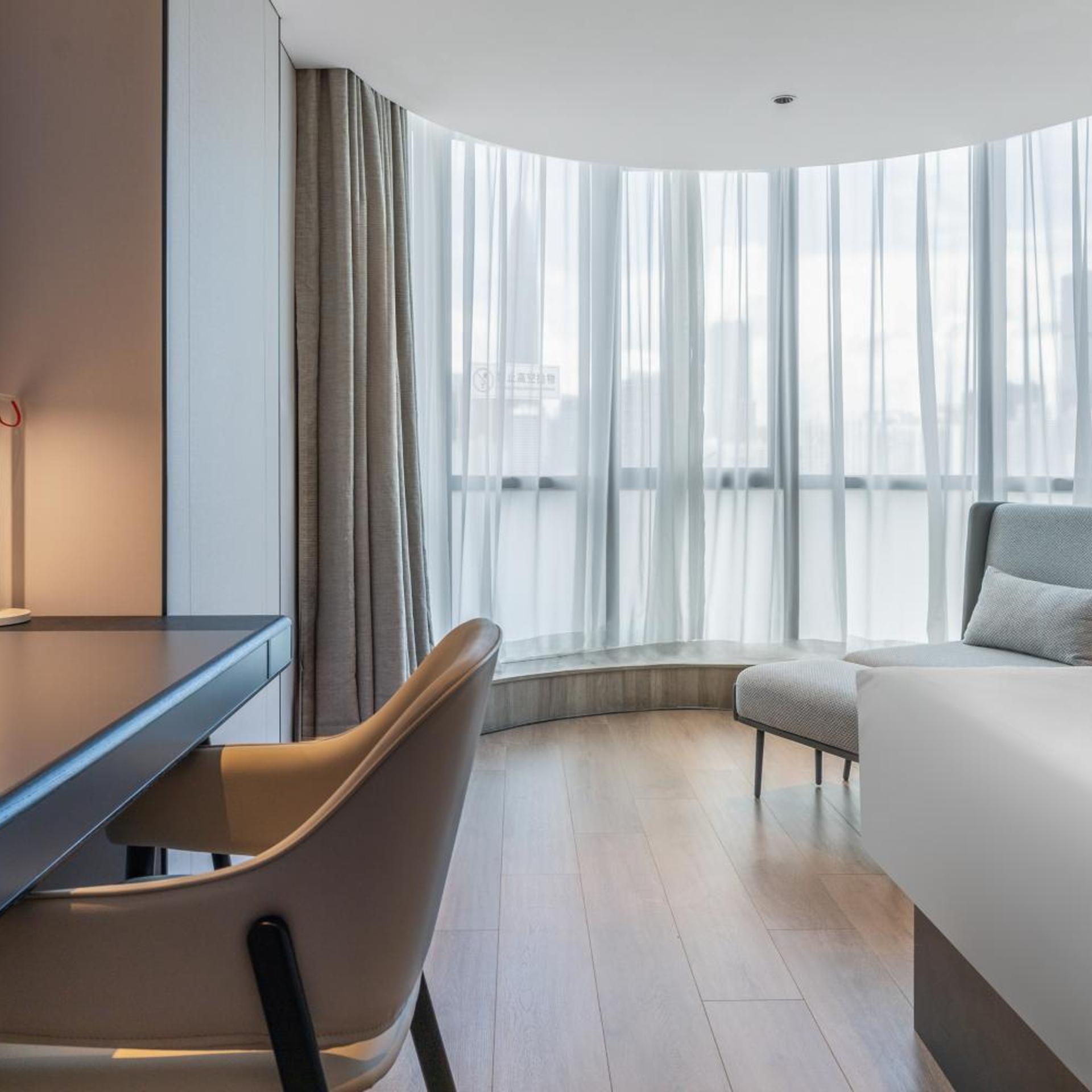 Atour X Hotel Shenzhen Dongmen Branch 53/74