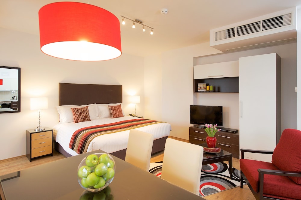 Escala Hotel & Suites Budapest 42/66
