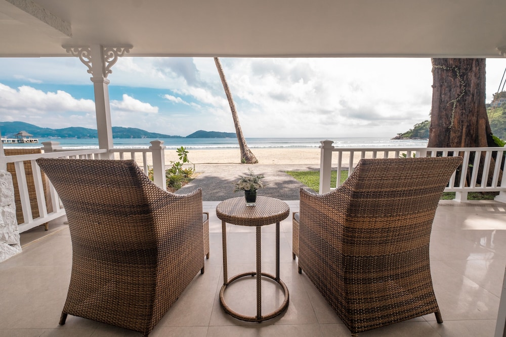 Thavorn Beach Village Phuket Resort and Spa 48/66