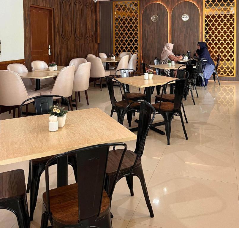 Hotel Mekkah Banda Aceh 38/46