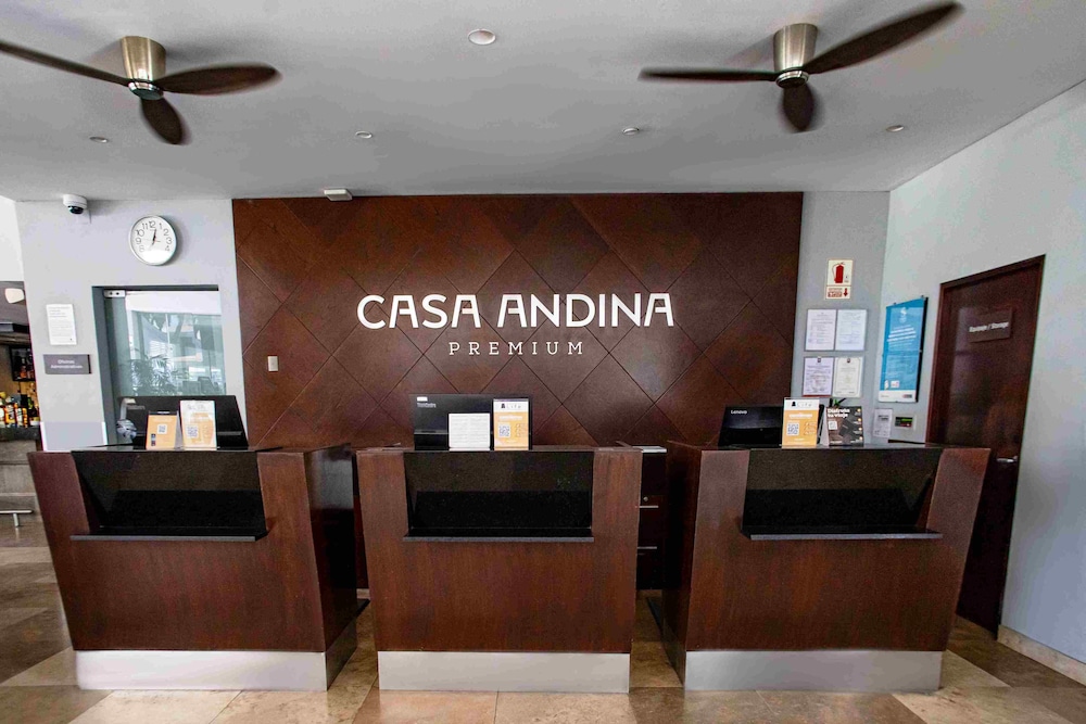 CASA ANDINA PREMIUM PIURA 9/76