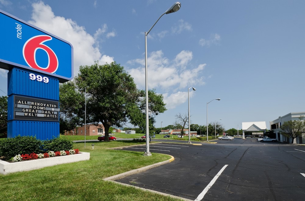 Motel6 Frederick, MD - Fort Detrick in FREDERICK - MD