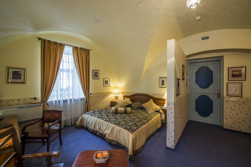 Shakespeare Boutique Hotel Vilnius 27/68