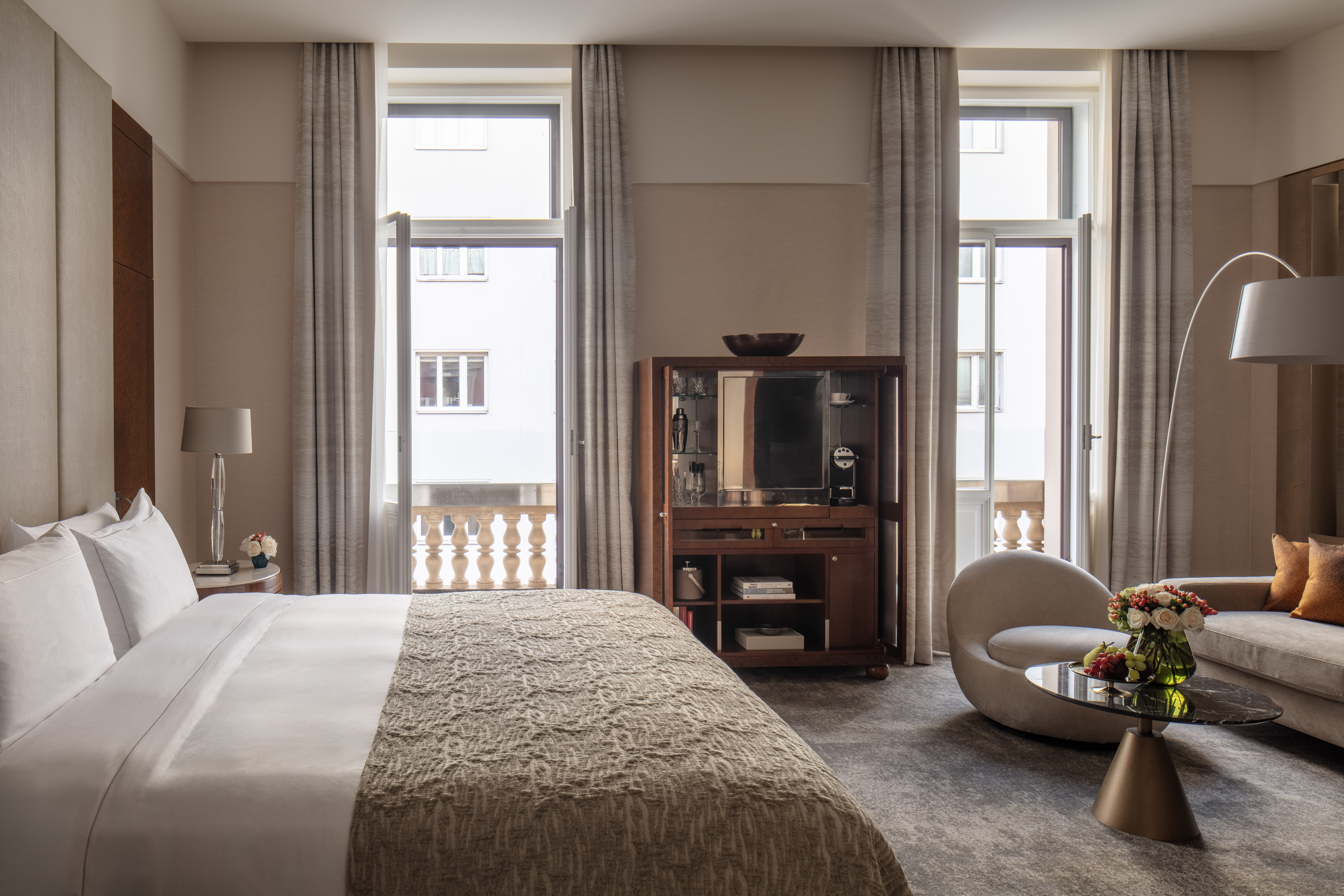Anantara Palais Hansen Vienna 21/78