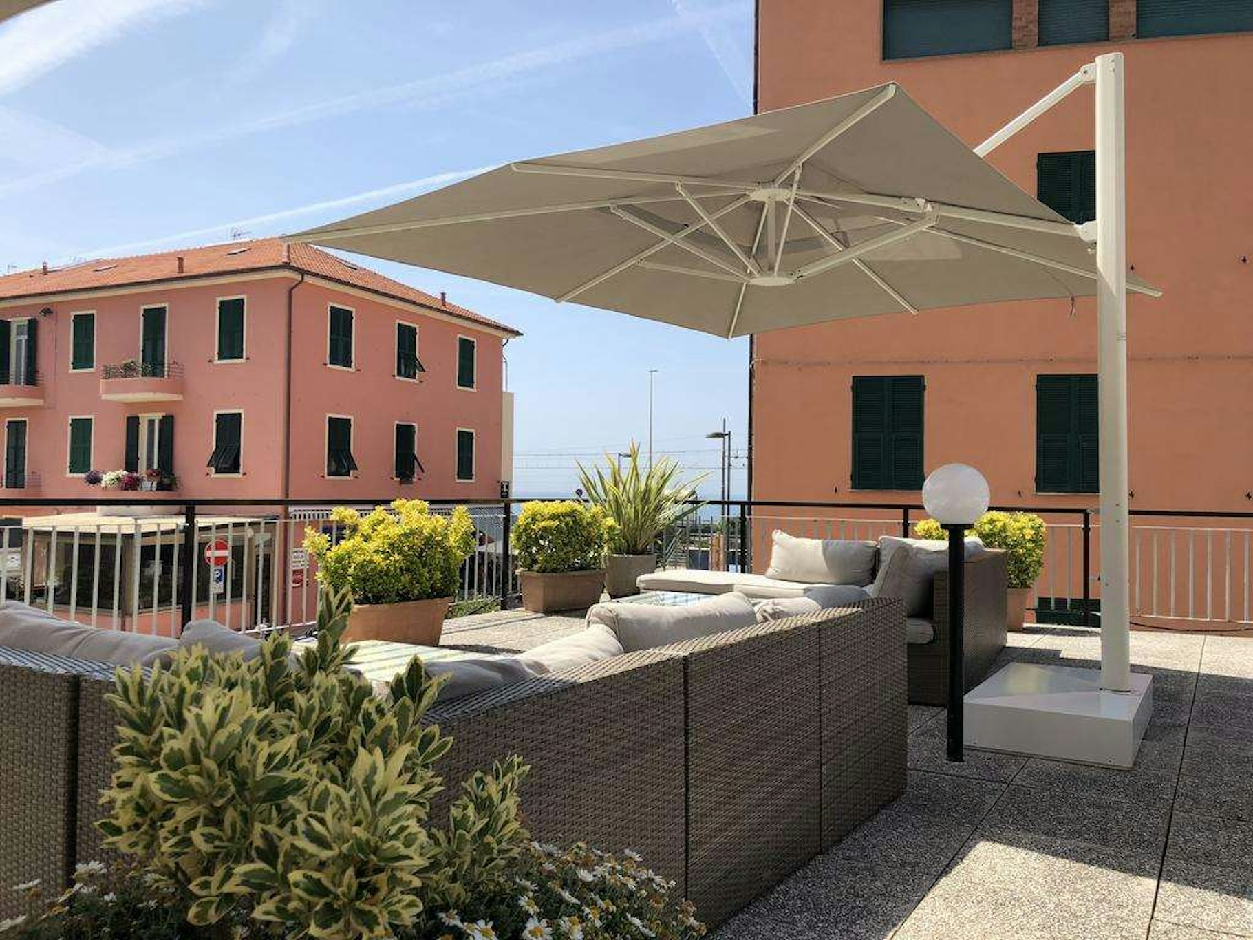 Hotel Doria Lavagna 52/78