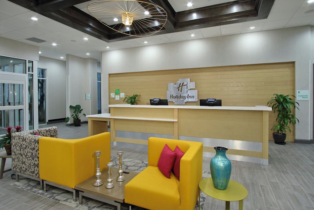Holiday Inn Hattiesburg - North 10/73