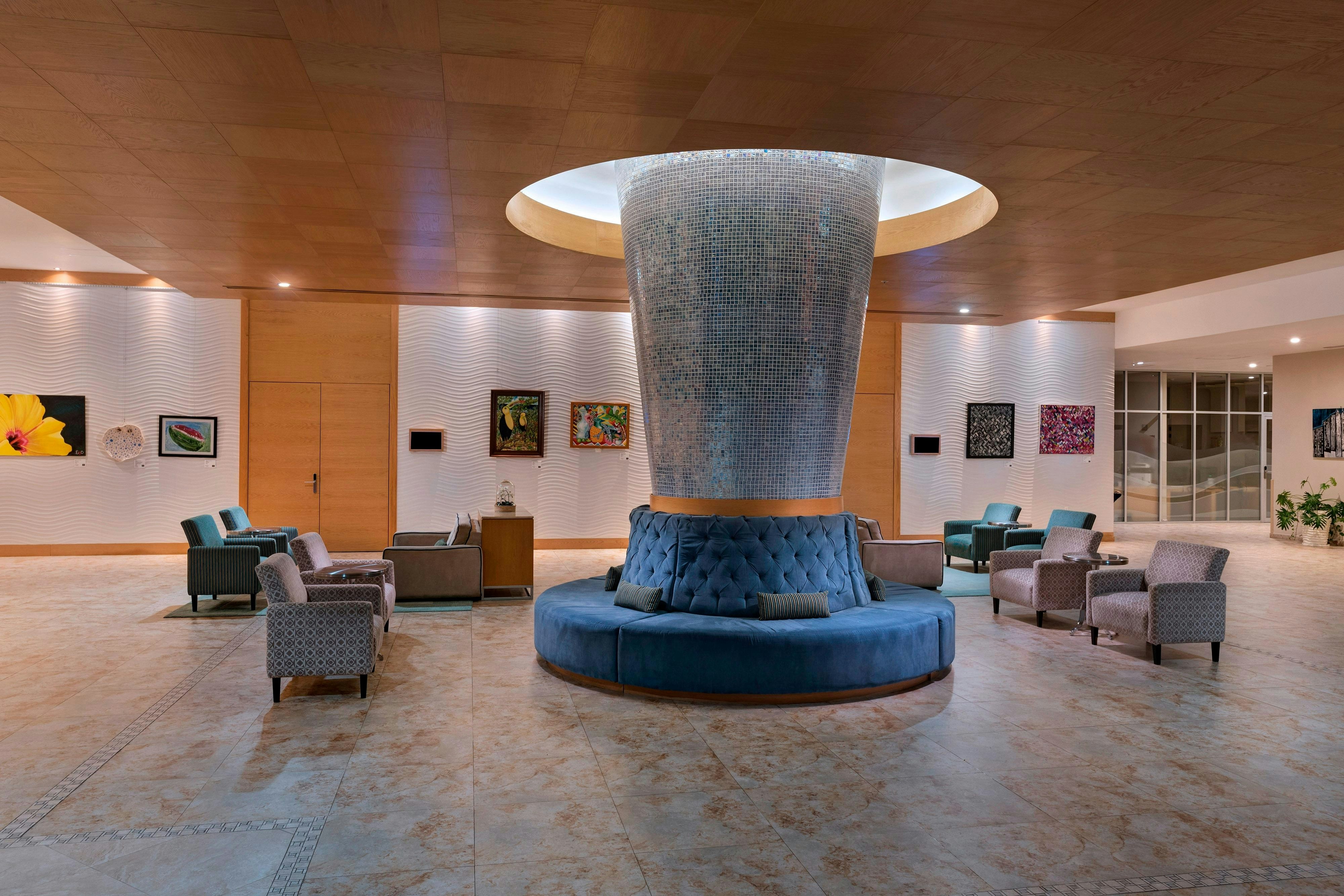 Four Points by Sheraton Cancun Centro 6/26