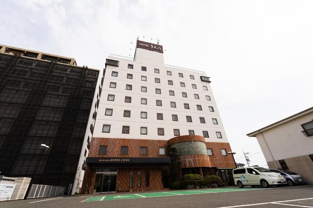 Business Hotel Ueno 3/32