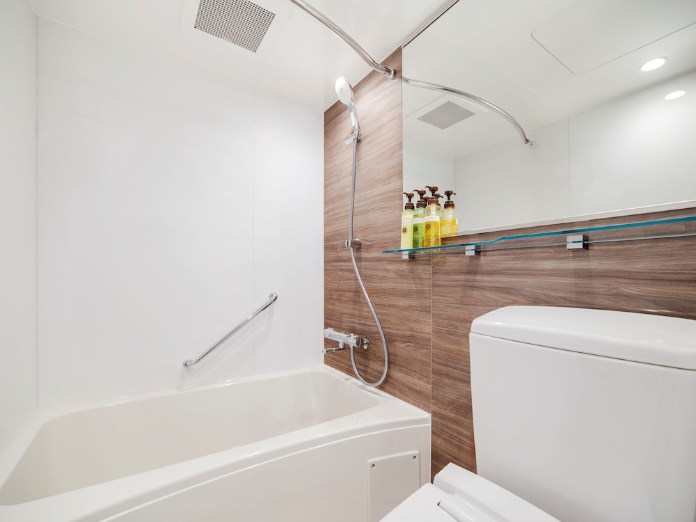 Hotel Mystays Asakusa 46/47