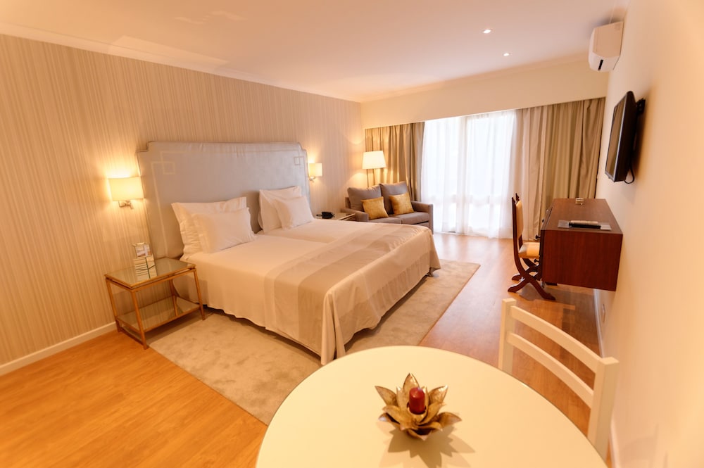 Carvoeiro Garden Hotel 6/41