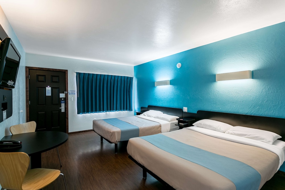 Motel6 Missoula MT - University 34/60