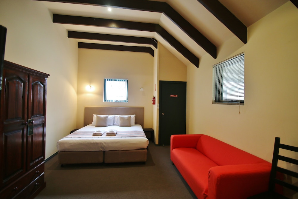 Hahndorf Motel 11/37