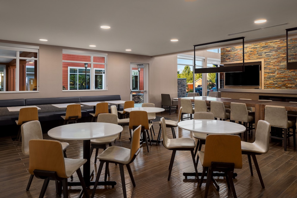 Residence Inn By Marriott Portland Vancouver 16/19