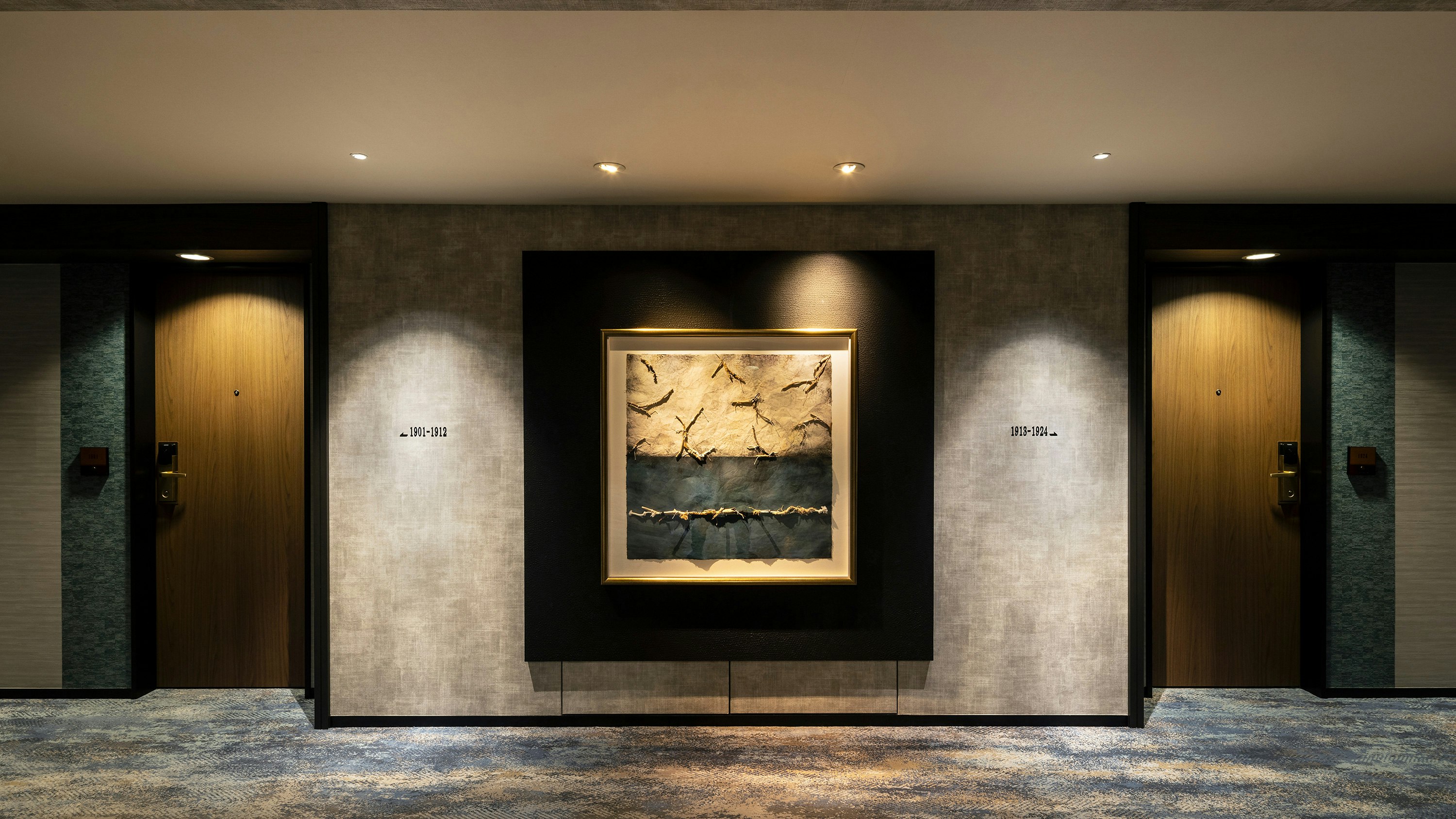 Grand Prince Hotel Osaka Bay 16/91