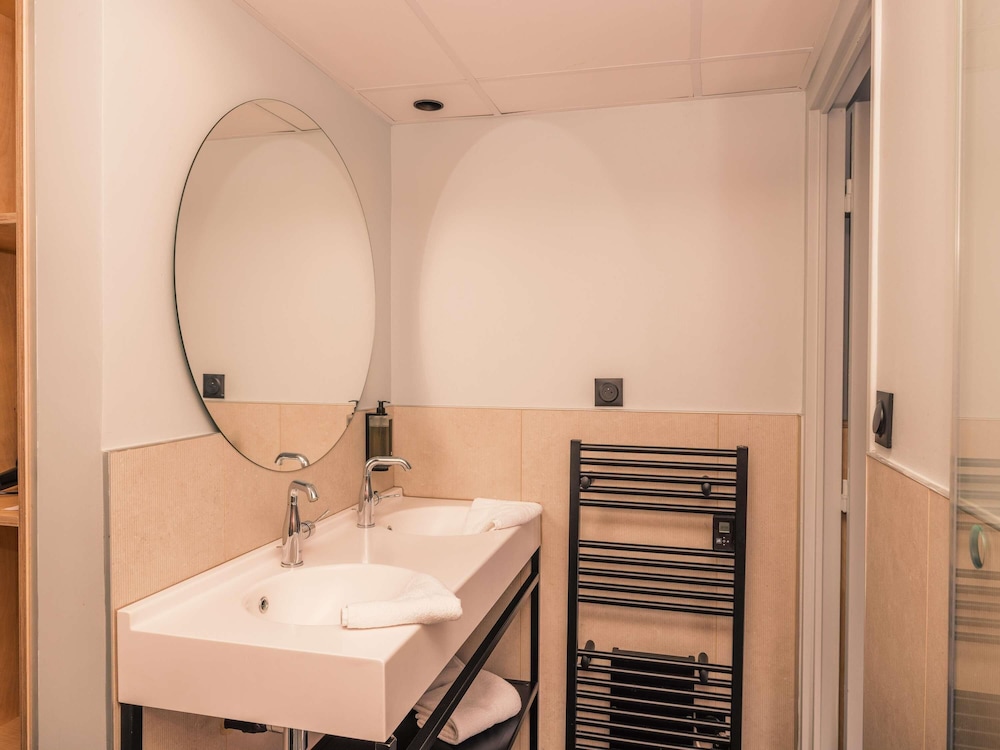 ibis Styles Deauville Villers sur Mer 48/50