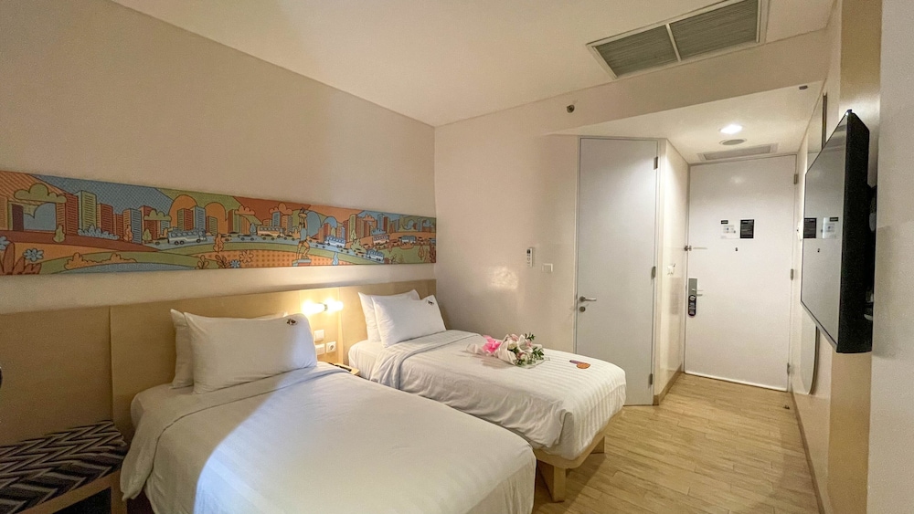 Maxone Premier Melawai 5/22