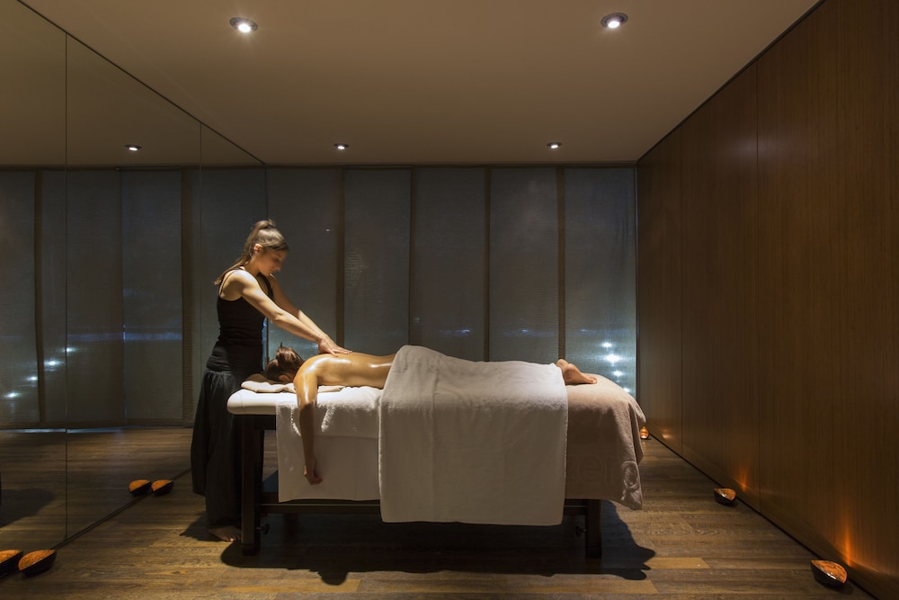 Sb Hotel Diagonal Zero Barcelona 31/60