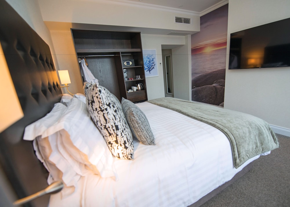 Hythe Imperial Hotel Spa Golf 21/61