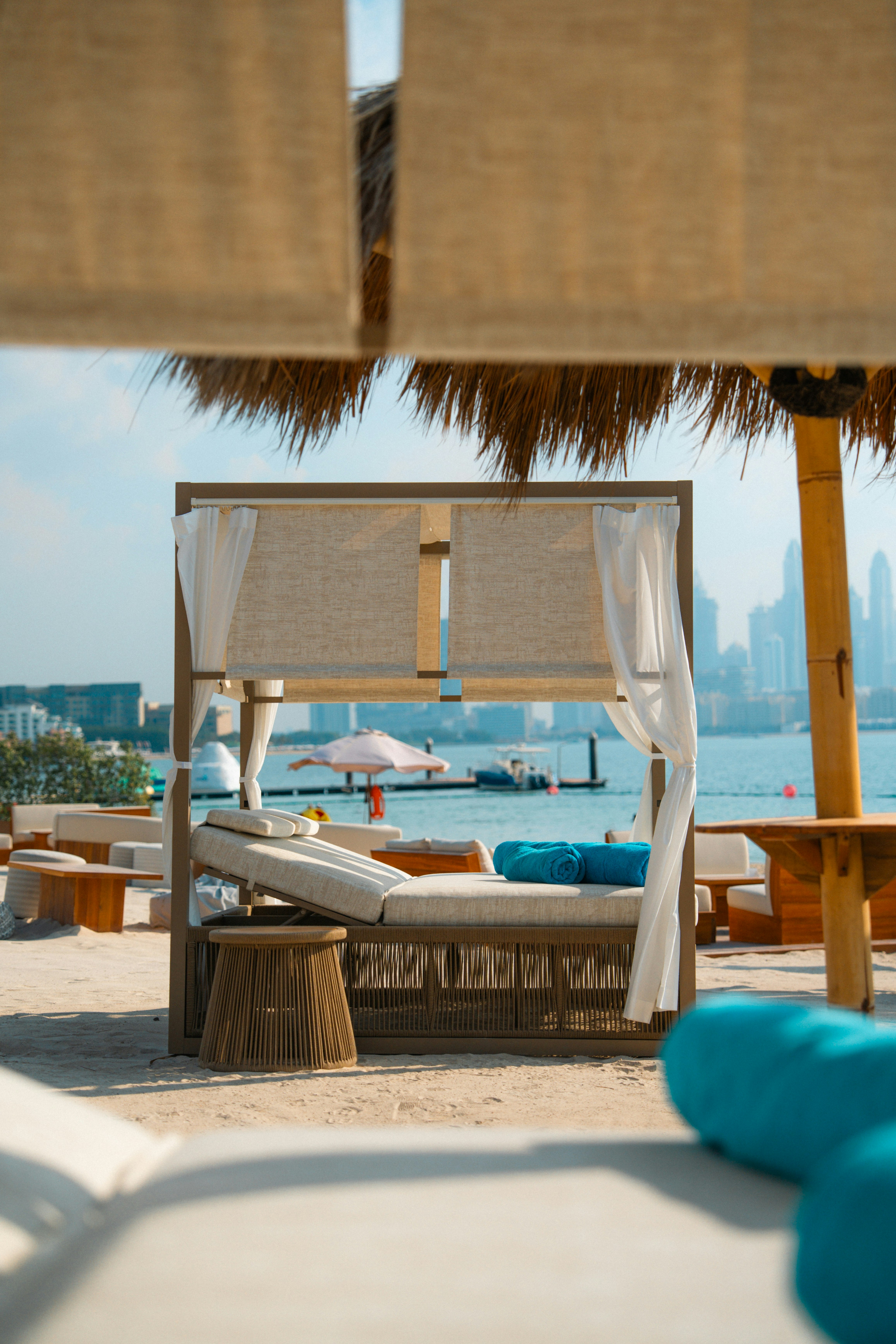 Waldorf Astoria Dubai Palm Jumeirah 72/81
