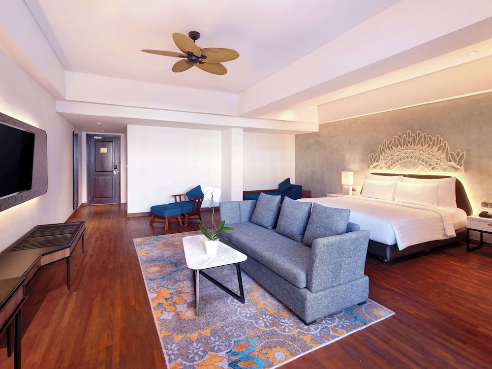 Grand Mercure Bali Seminyak 31/50