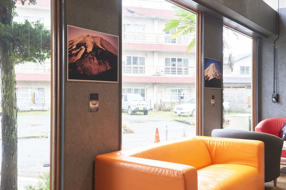 Select Inn Fujisan Gotemba 30/61